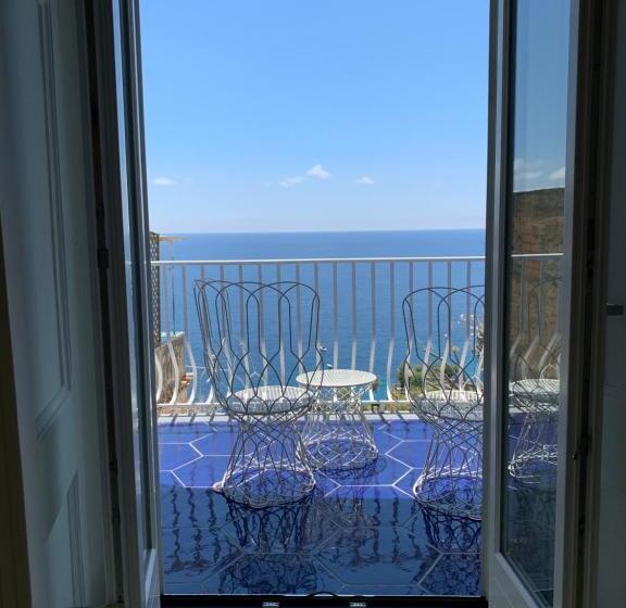 Полулюкс Повышенной Комфортности, Imperati Suites By Alcione Residence