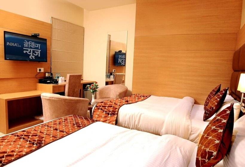 Family Room, The Landmark Amritsar