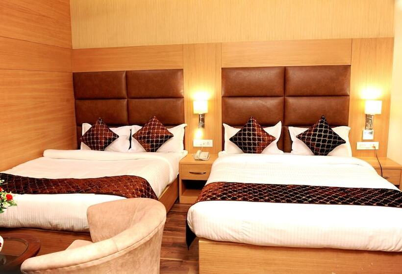 Family Room, The Landmark Amritsar