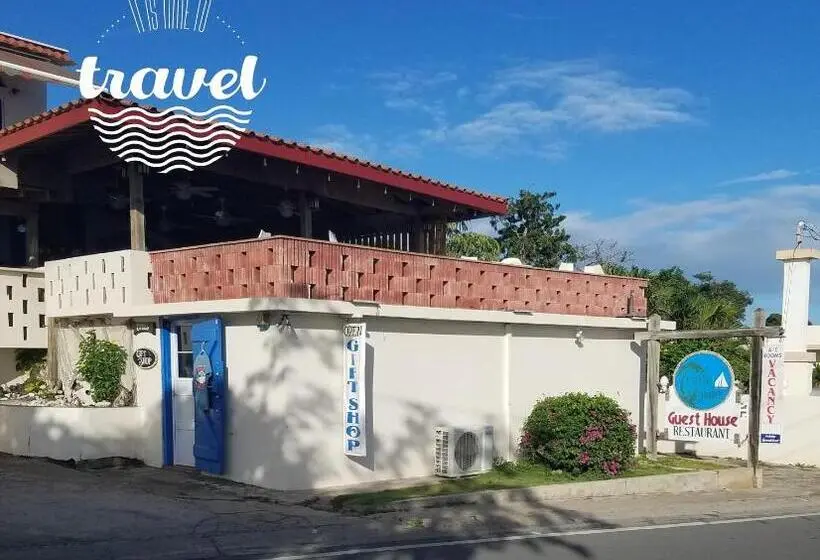 اتاق اکونومی, Trade Winds Restaurant & Guest House