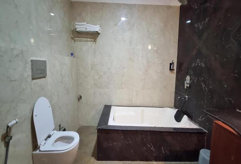 Suíte, Maangarh Resorts