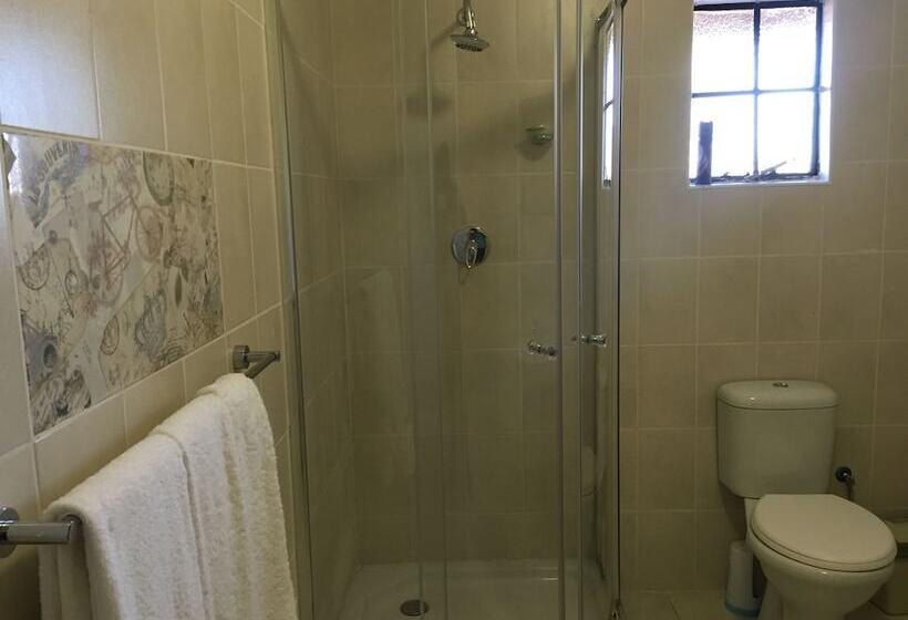 اتاق لوکس, Blomsbed Inn