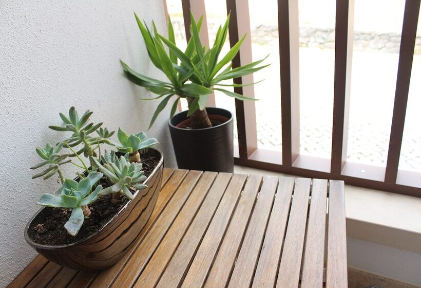 غرفة عائلية, Rito Hall Da Serra