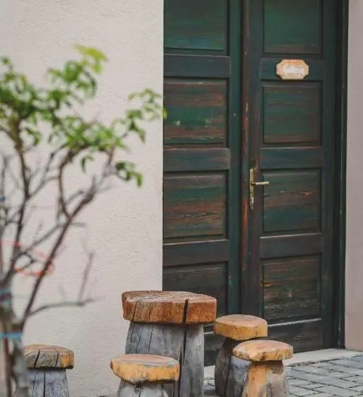 ファミリールーム, Hostel Gabronka