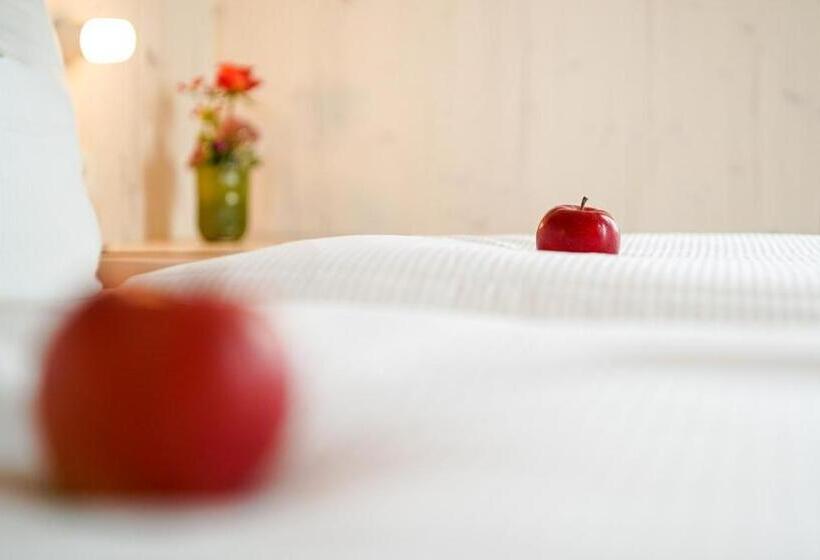 스탠다드 룸, Bergamo