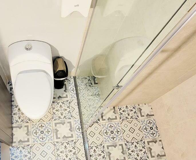 Chambre Standard, Nabu Valledupar