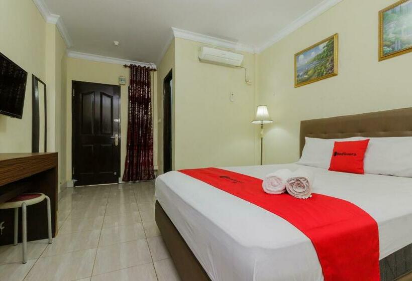 标准间, Reddoorz @ Malalayang 2 Manado