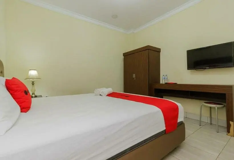 スタンダードルーム, Reddoorz @ Malalayang 2 Manado
