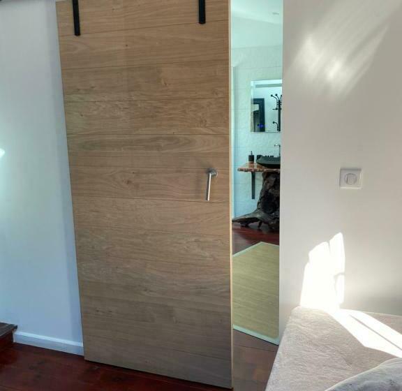 スタンダードルーム, Maison La Fleur De Sel