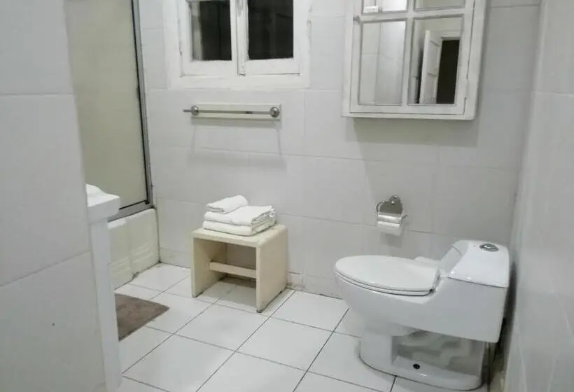 Deluxe Suite King Bed, Hostal Viña Malva