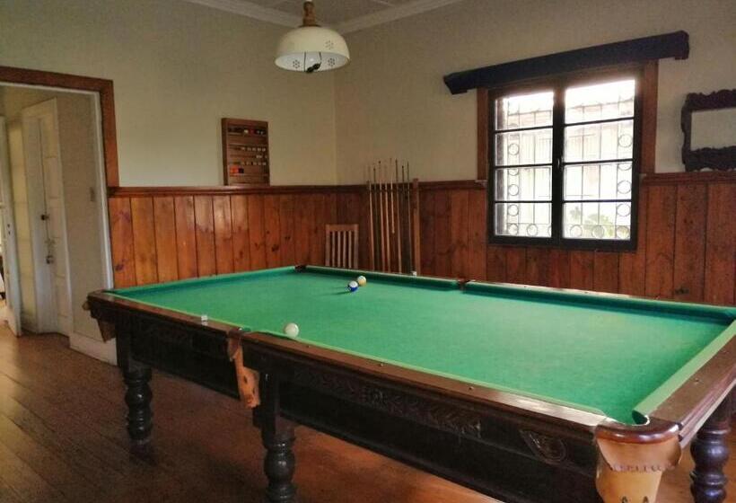 スタンダードルーム, Hostal Viña Malva
