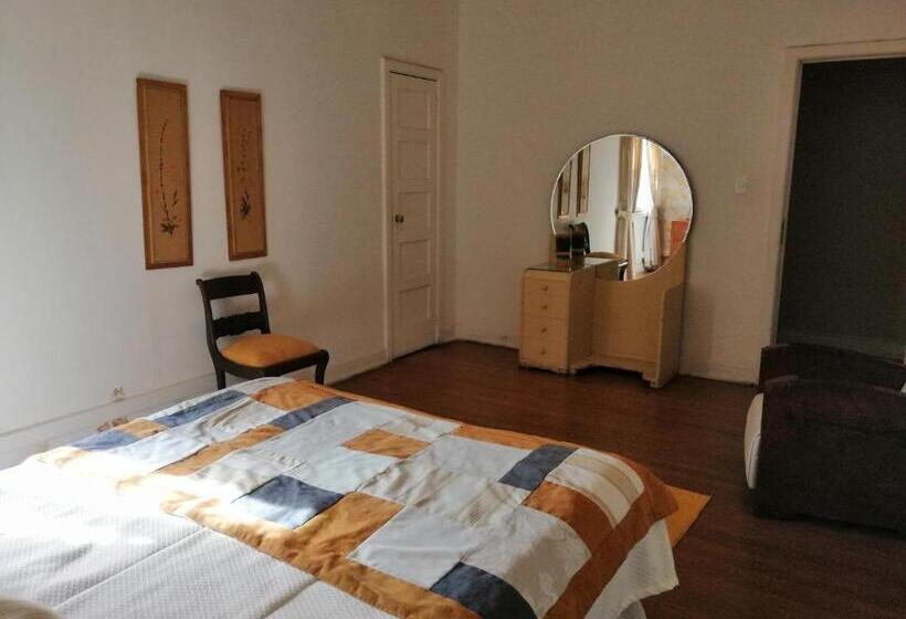 スタンダードルーム, Hostal Viña Malva