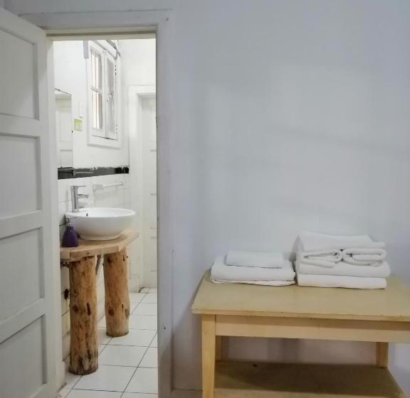 ファミリールーム, Hostal Viña Malva