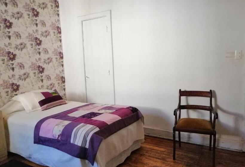 ファミリールーム, Hostal Viña Malva