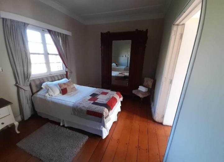 ファミリールーム, Hostal Viña Malva