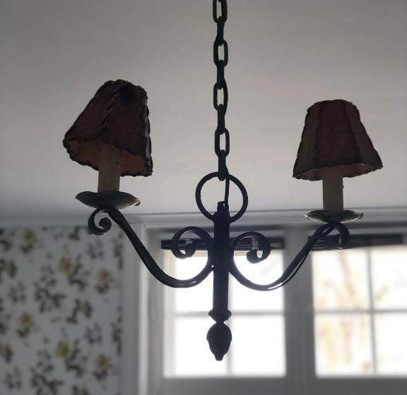 חדר סטנדרט, Pensionat Haga öland