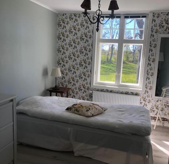 חדר סטנדרט, Pensionat Haga öland