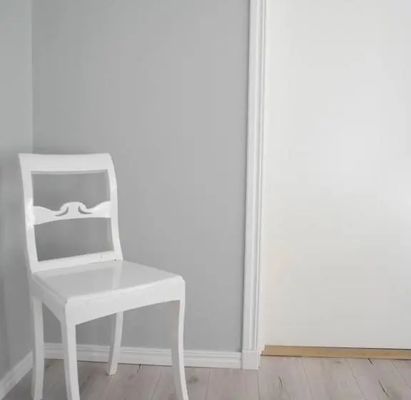 Perhehuone, Pensionat Haga öland