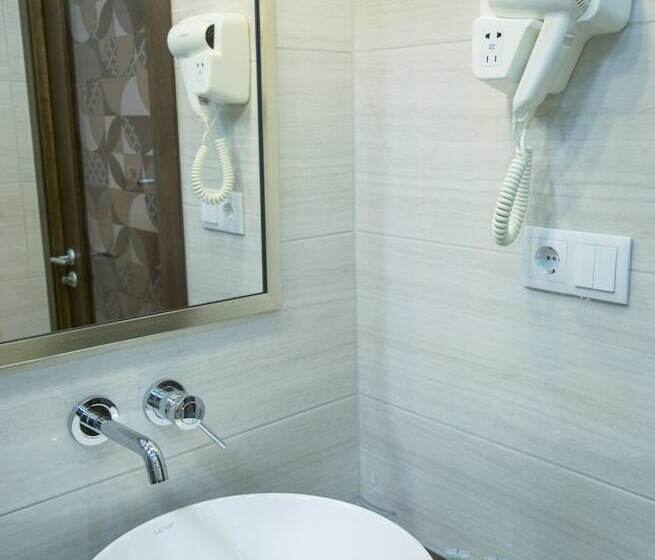 스탠다드 룸, R&r