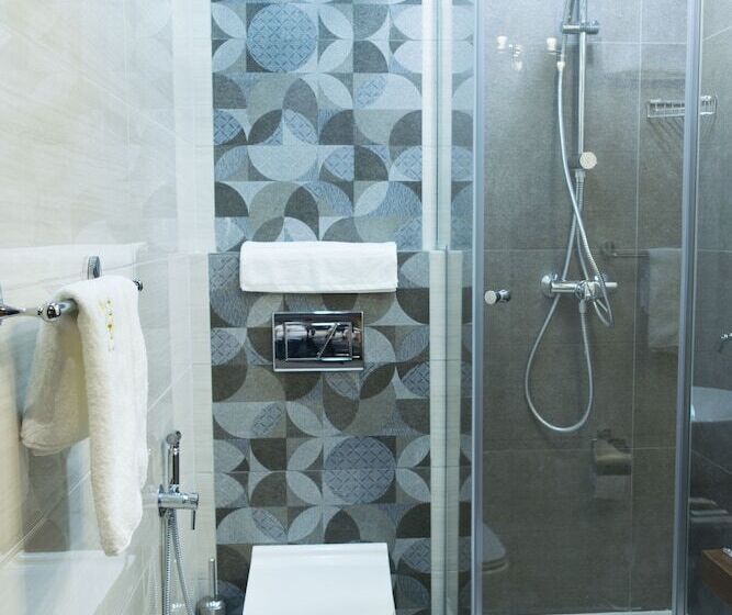 스탠다드 룸, R&r