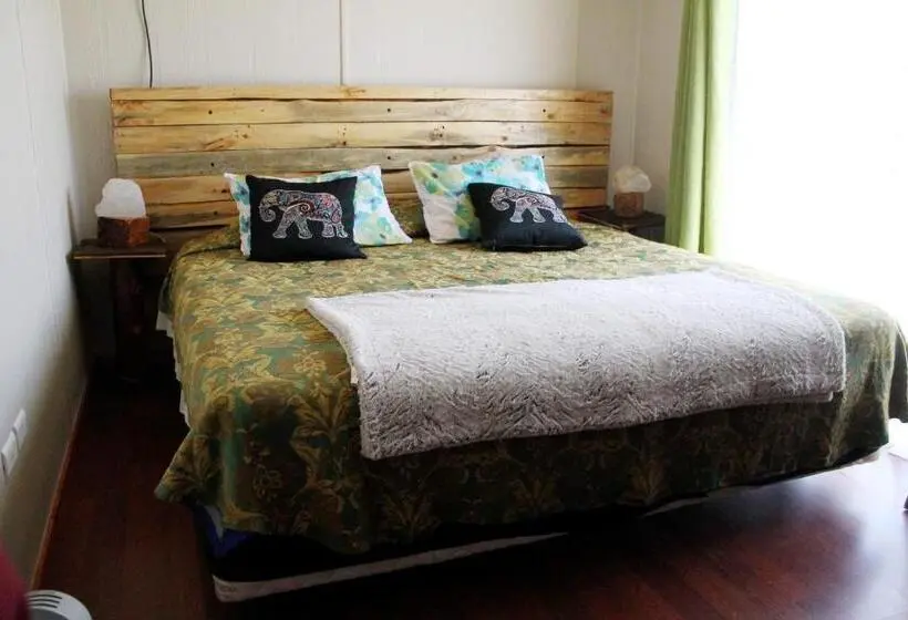 Standard-huone, Casa Ollagua