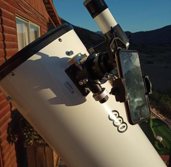 غرفة قياسية, Casa Ollagua