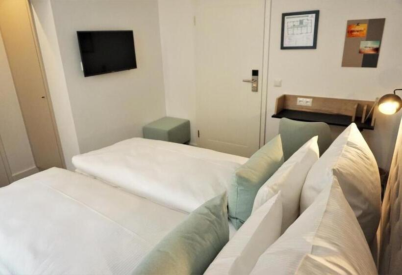 스탠다드 룸, Diesonne