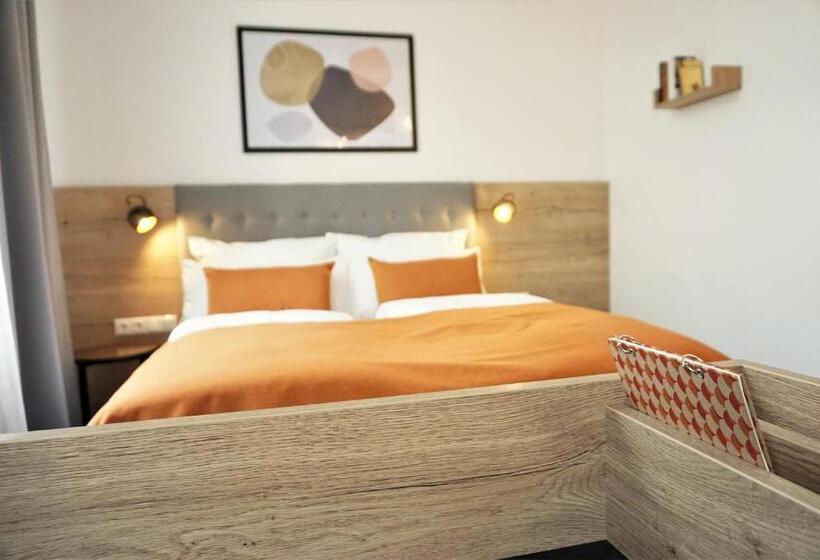 패밀리 룸, Diesonne