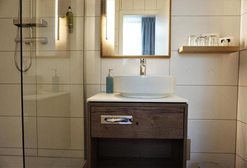 침실 1개 아파트, Diesonne