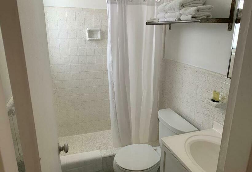 חדר סטנדרט, Tiana Beach Inn