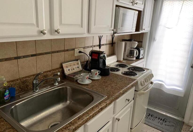 Номер Стандарт, Tiana Beach Inn