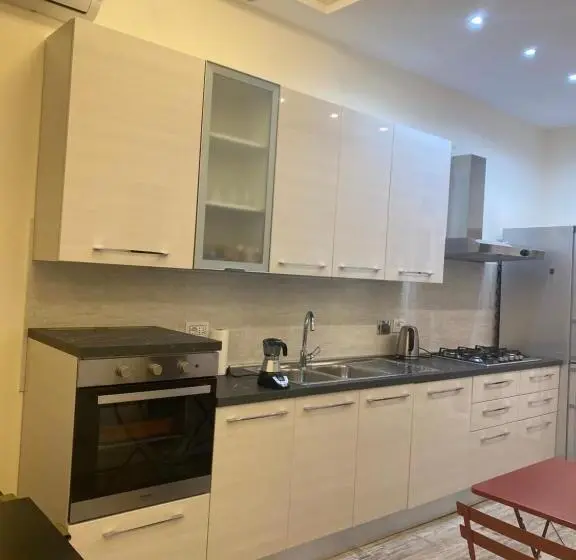 آپارتمان 3 خوابه, Zeus Inn Una Finestra Sul Vaticano