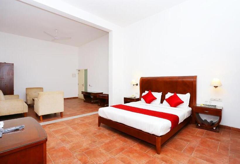 Quarto Triplo Comfort, Island Inn