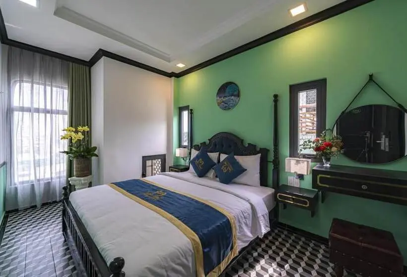 سوییت لوکس, Dancentre Airport Stays Vyvy