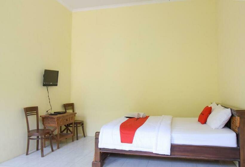 패밀리 룸, Reddoorz Syariah Near Balai Kota Probolinggo 2