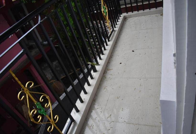 ファミリールーム, The Himalayas Guest House