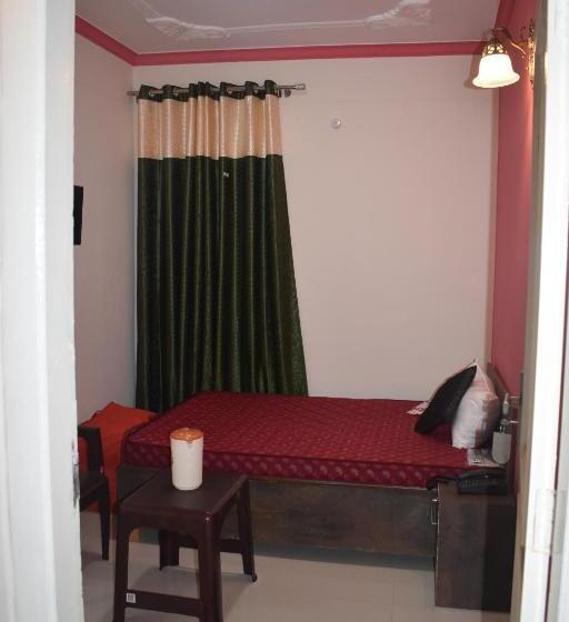 ファミリールーム, The Himalayas Guest House