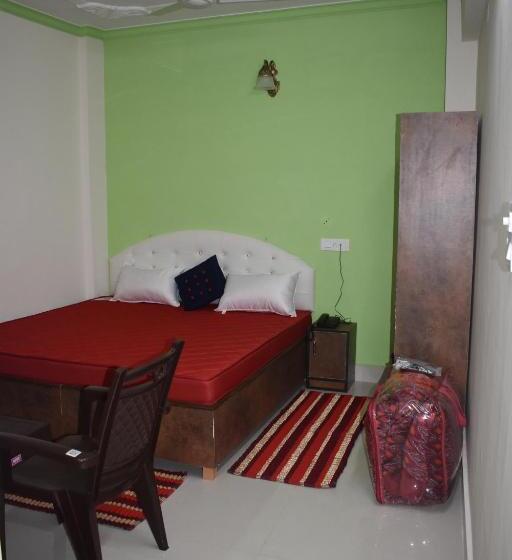 スタンダードルーム, The Himalayas Guest House