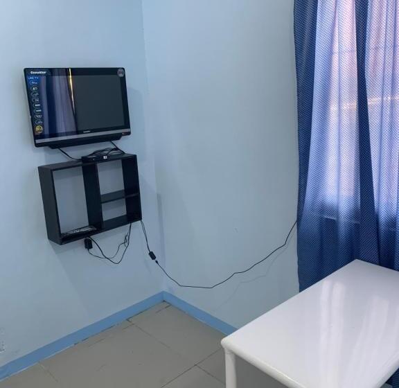 חדר אקונומי, Rgc Residences