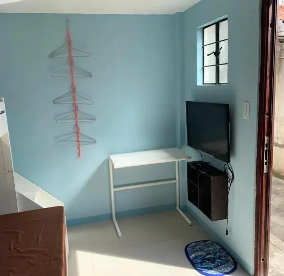 スタンダード４人部屋, Rgc Residences