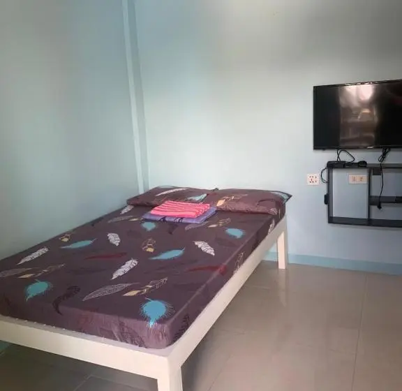 スタンダード４人部屋, Rgc Residences