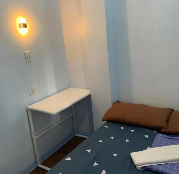 ベーシックルーム, Rgc Residences