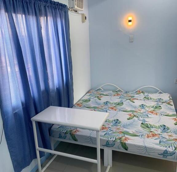 기본룸, Rgc Residences