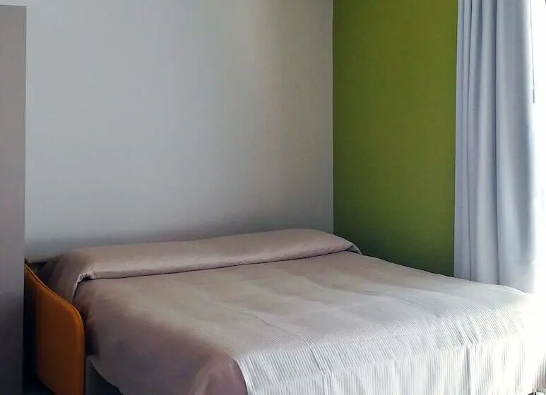 １ベッドルームのデラックスアパートメント, Ciclope Resort