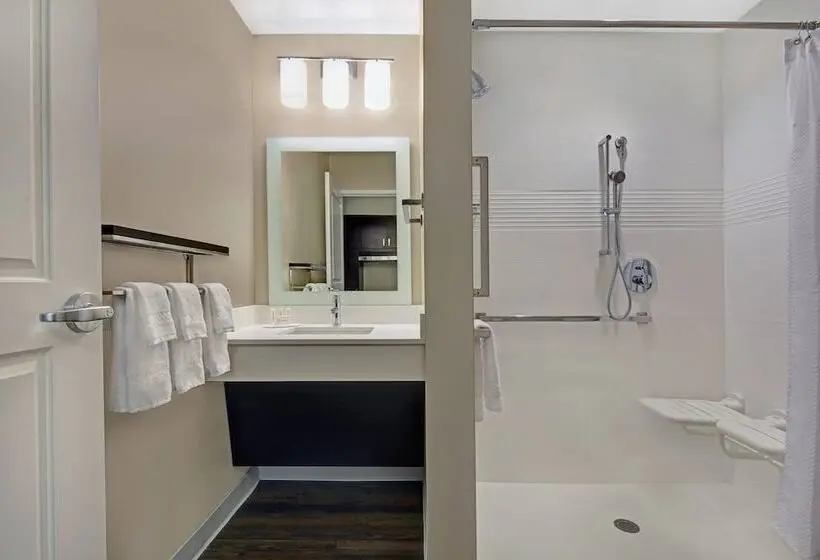 スイート, Towneplace Suites By Marriott Sarasota/bradenton West