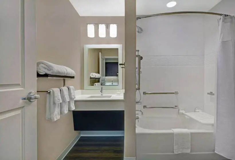 スイート, Towneplace Suites By Marriott Sarasota/bradenton West
