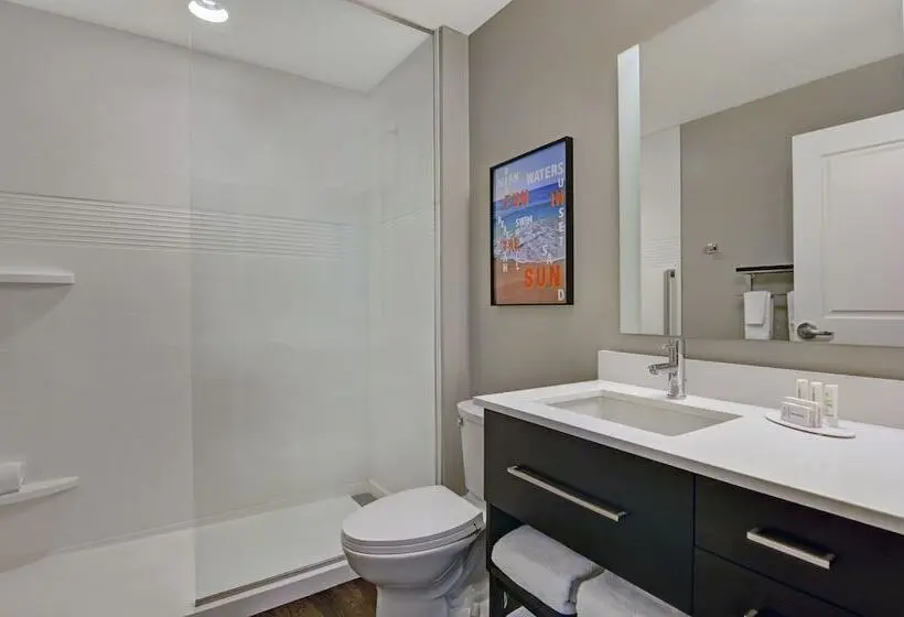 スイート, Towneplace Suites By Marriott Sarasota/bradenton West