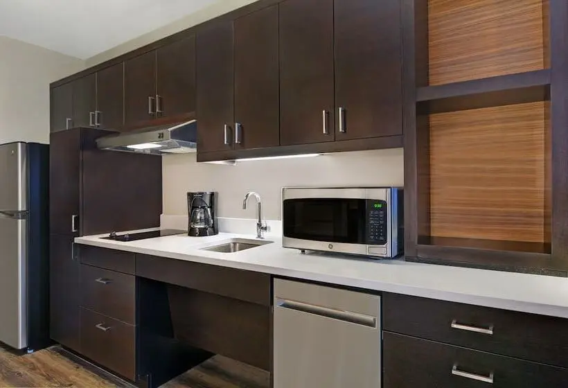 スイート, Towneplace Suites By Marriott Sarasota/bradenton West