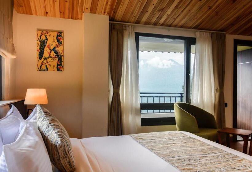 スタンダードルーム, Udaan Olive Hotel & Spa Pelling