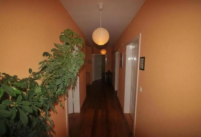 Standard-huone, Bed And Breakfast Isidorus